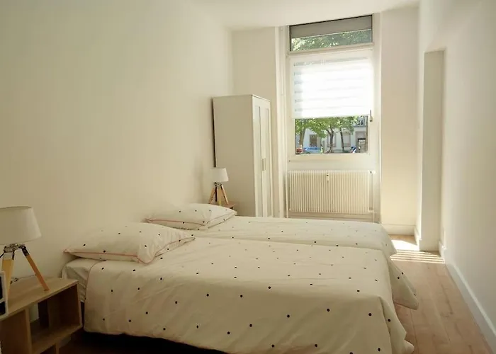 Appartement Strasbourg Centre
