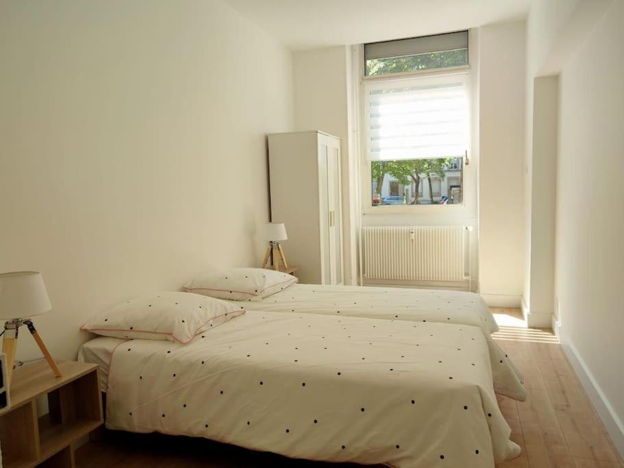 Centre Apartment Strasbourg