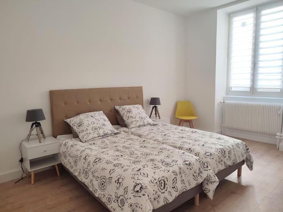 Centre Apartment *